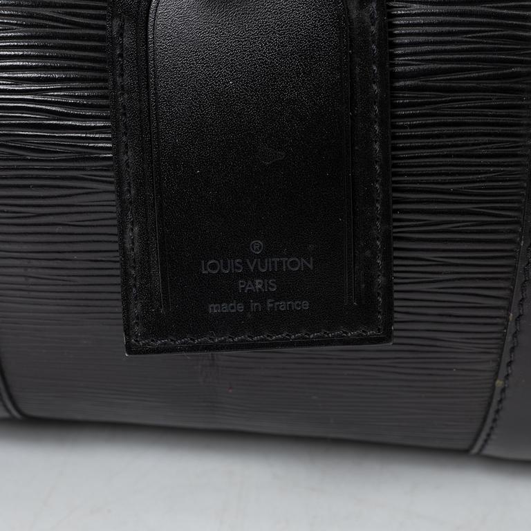 Louis Vuitton, weekendväska, "Keepall 55", 1996.