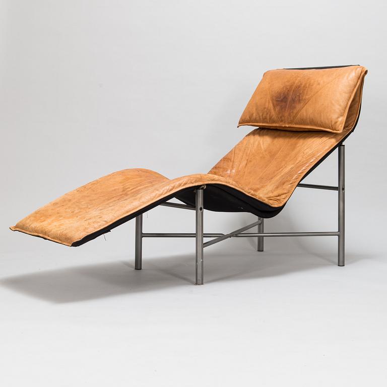 Tord Björklund, lepotuoli, "Skye" IKEA 1900-luvun loppu.