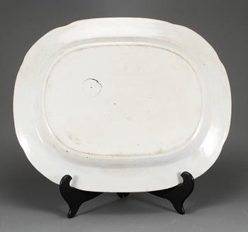 FAT, flintgods, troligen England, 1900-talets första hälft.