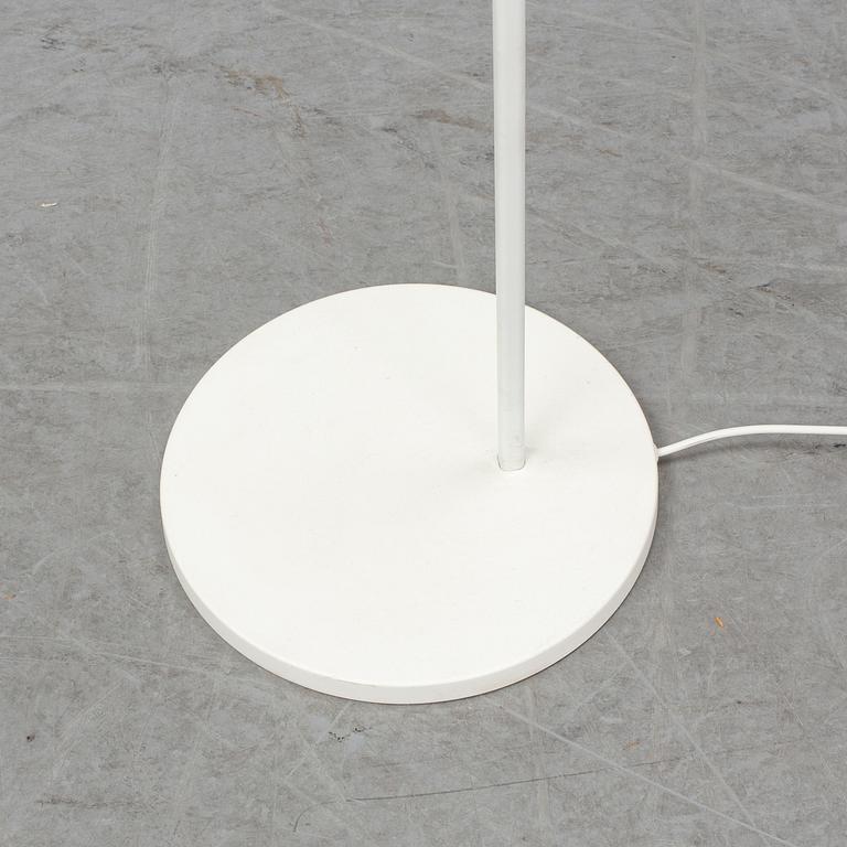 GAMFRATESI, lattiavalaisin, "Yuh", Louis Poulsenille.