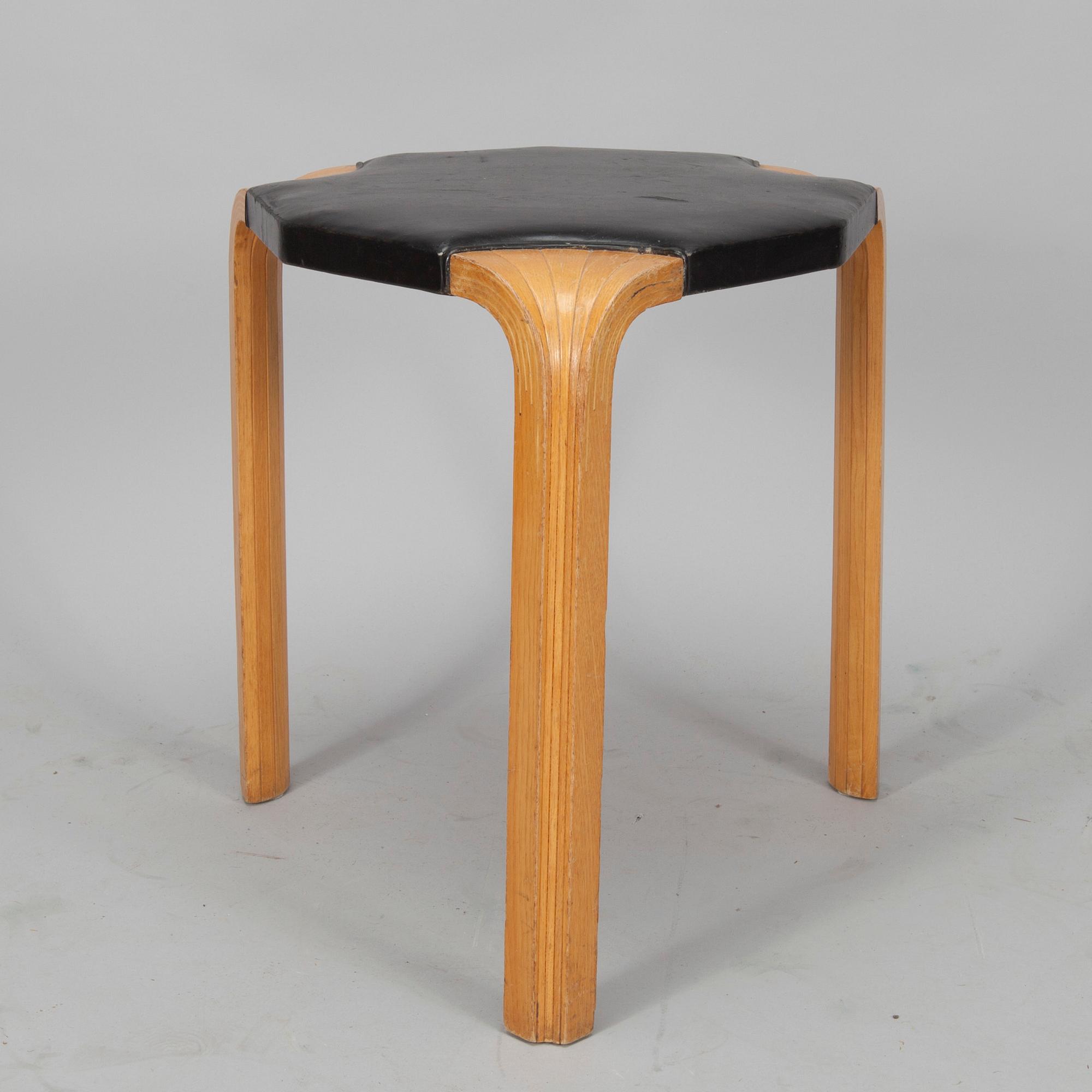 PALL, "X600", Alvar Aalto, Artek, 1900-talets senare hälft.