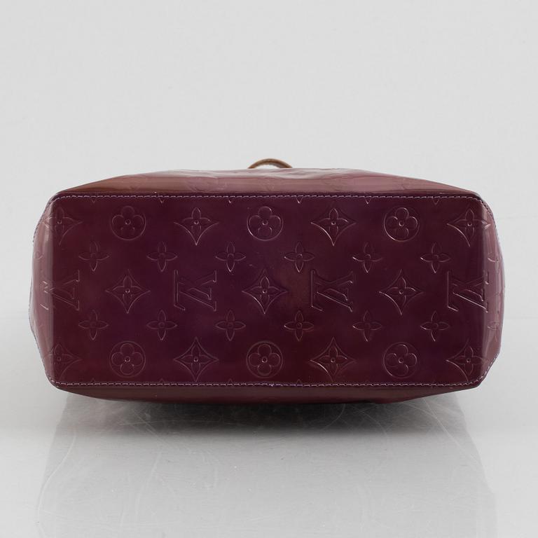 Louis Vuitton, bag, "Reade MM", 2000.