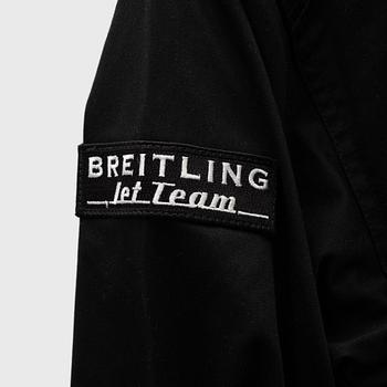 Breitling, Colt Skyracer, "Special Edition, Jet Team", wristwatch, 45 mm.
