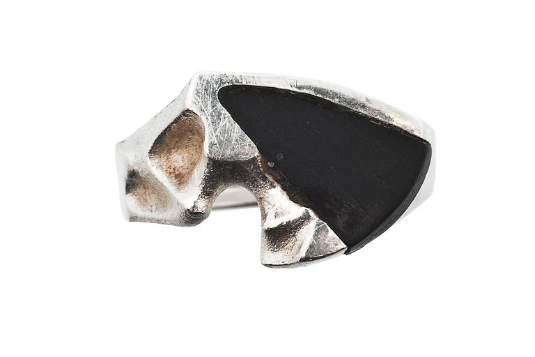 Zoltan Popovits, RING.