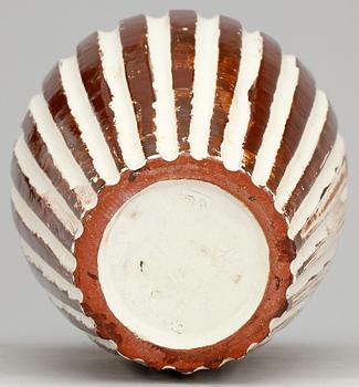 VAS, fajans, Vicke Lindstrand, Upsala-Ekeby.