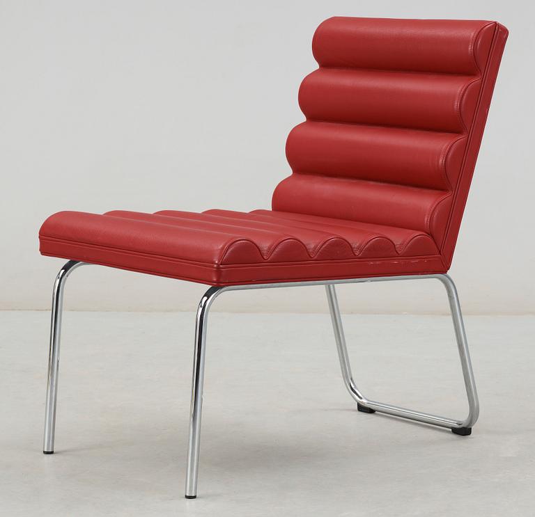 STOL, "Chicago", Gunilla Allard, Lammhults.