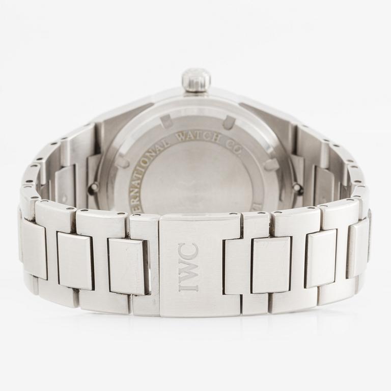 IWC, Ingenieur, ca 2010.