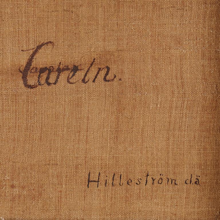 Pehr Hilleström, "Careln".