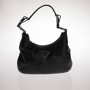 VÄSKA, Prada.