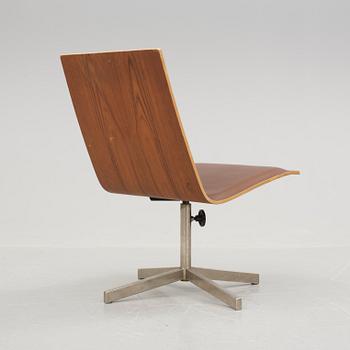 STOL, Lennart Bender, Åry, 1960-tal.