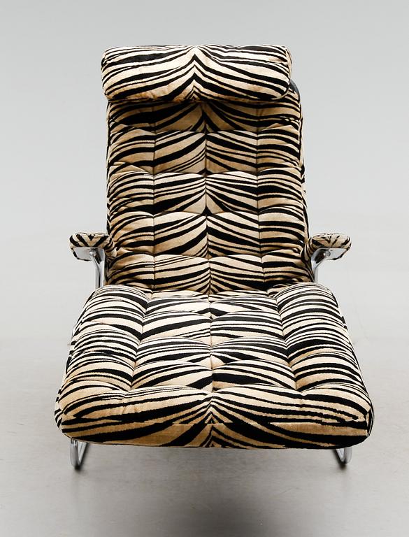 VILSTOL, "Fenix", Sam Larsson, Dux, 1980-tal.
