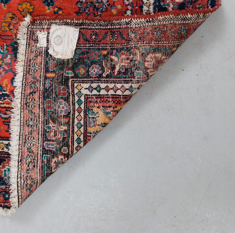 MATTA, Iran, ca 207 x 105 cm.