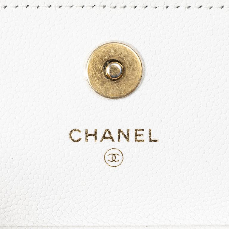 Chanel, väska, "Mini Flap Bag".