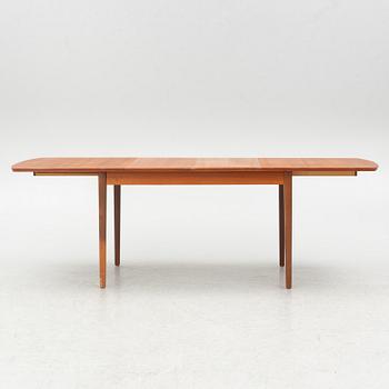 Dining table, 1950s/60s.