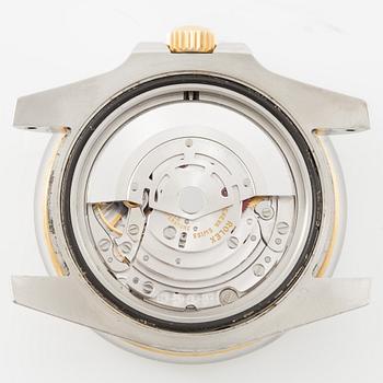 Rolex, Submariner, wristwatch, 40 mm.