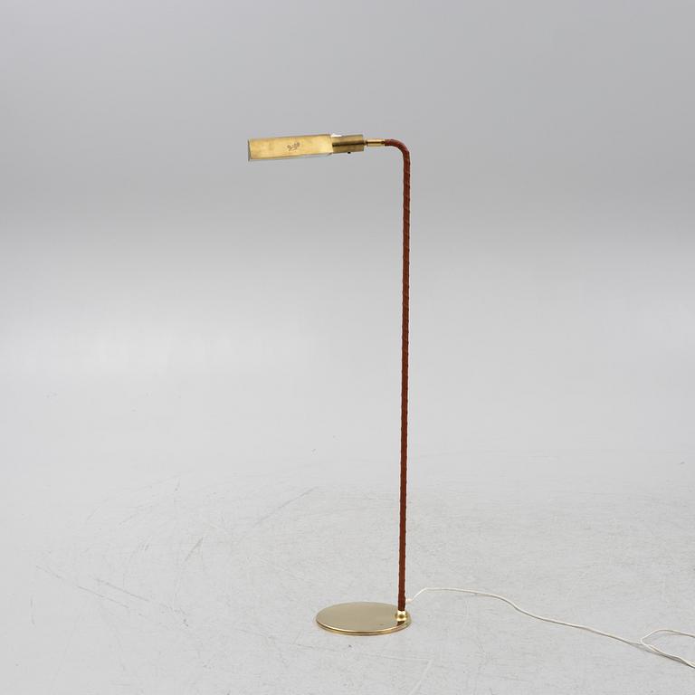 Floor lamp, Nya Öia, model 141, second half of the 20th century.