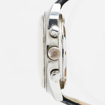 HEUER, Carrera, chronograph.