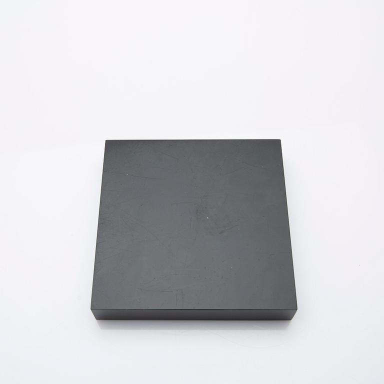 Jusé Luis Sanchez, Untitled.