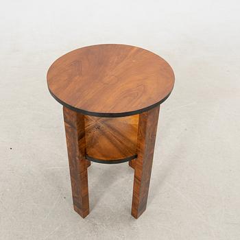 Coffee table, Art Deco, first half of the 20th century.