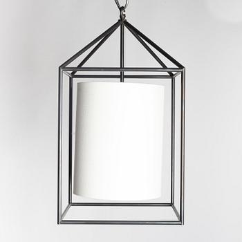 Taklampa, "Ladbroke", Vaughan, Storbritannien.