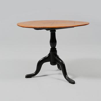 FÄLLBORD, Jacob Sjölin, mästare i Köping och Kungsör, 1767-1785.