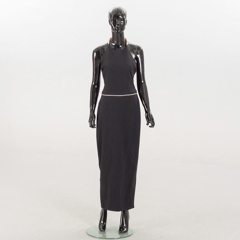 SONIA RYKIEL, dress, size 40.