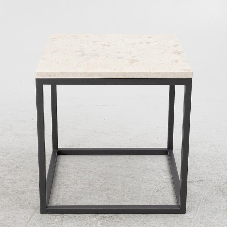 Per Öberg, sidobord, samtida.