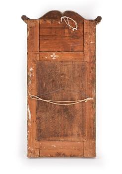 SPEGEL, senempire, 1800-talets mitt.