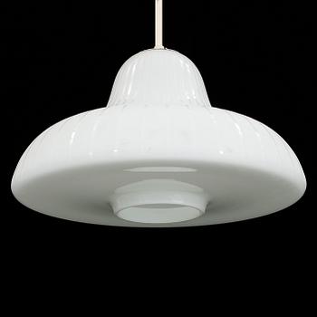 TAKLAMPA, funkis, 1930-tal.