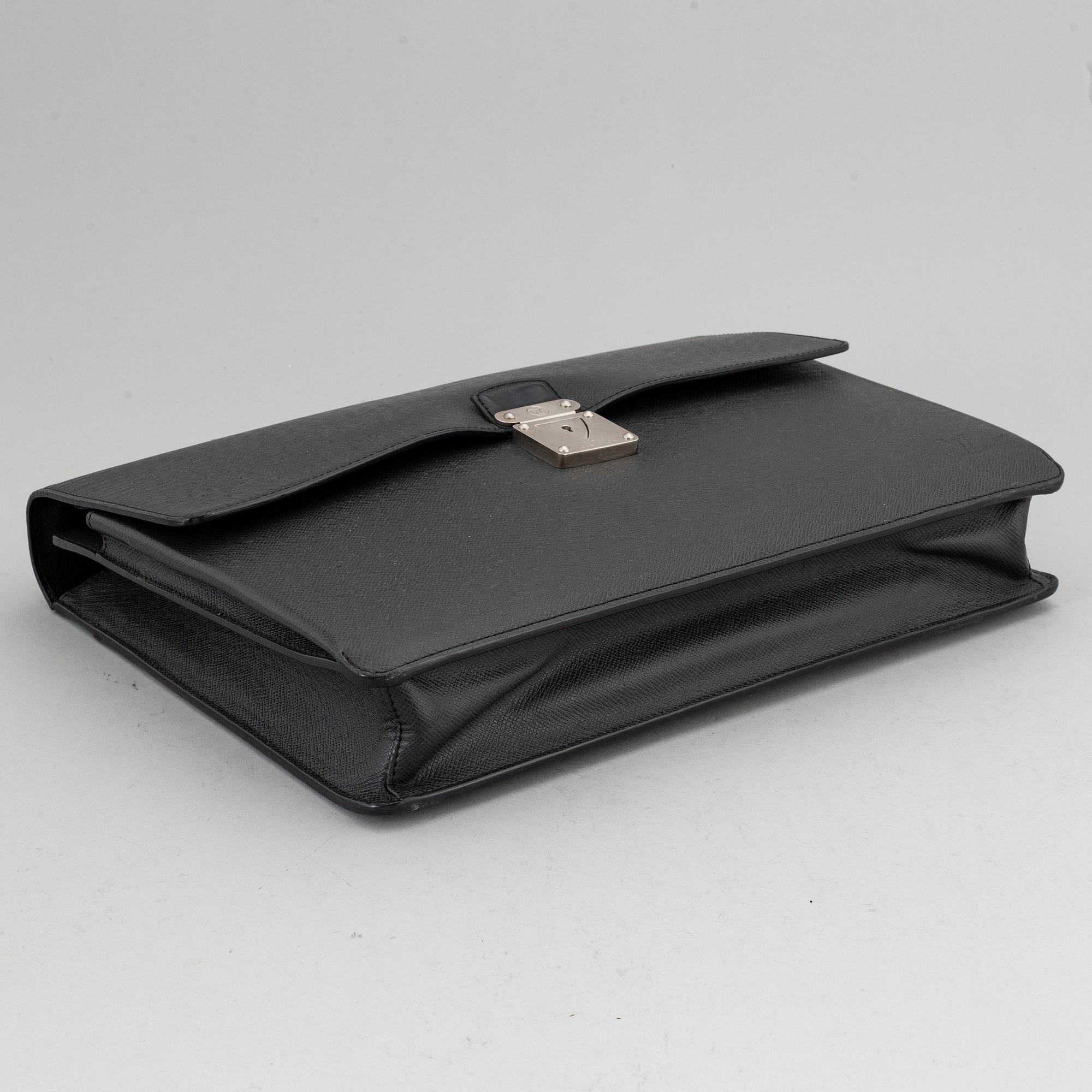 LOUIS VUITTON, briefcase 'Neo Robusto'.