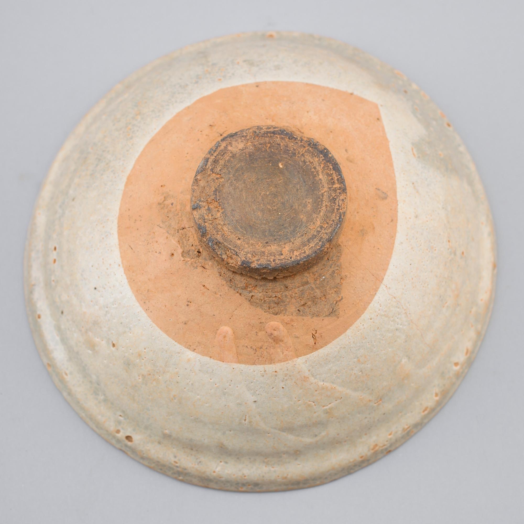 SKÅL, keramik, Kina, Sung, 1200-/1300-tal.