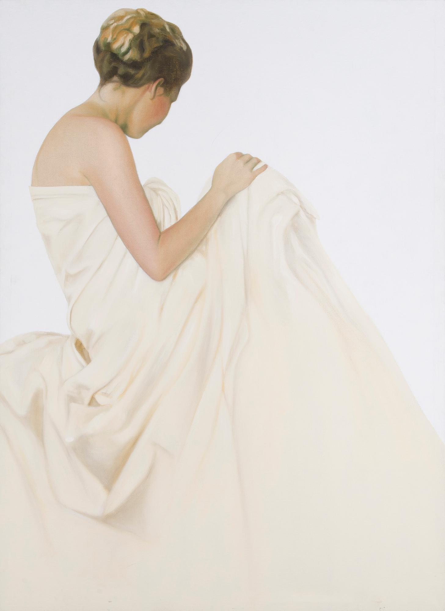 Annuli Viherjuuri, "Vartija".