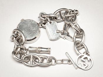 ARMBANDSUR, Gucci, 2006.