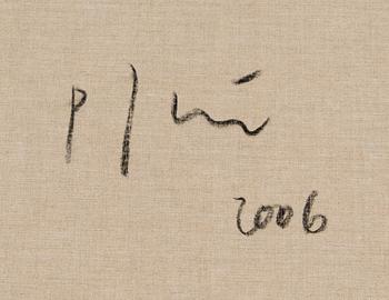 PETER FRIE, "NIMETÖN".