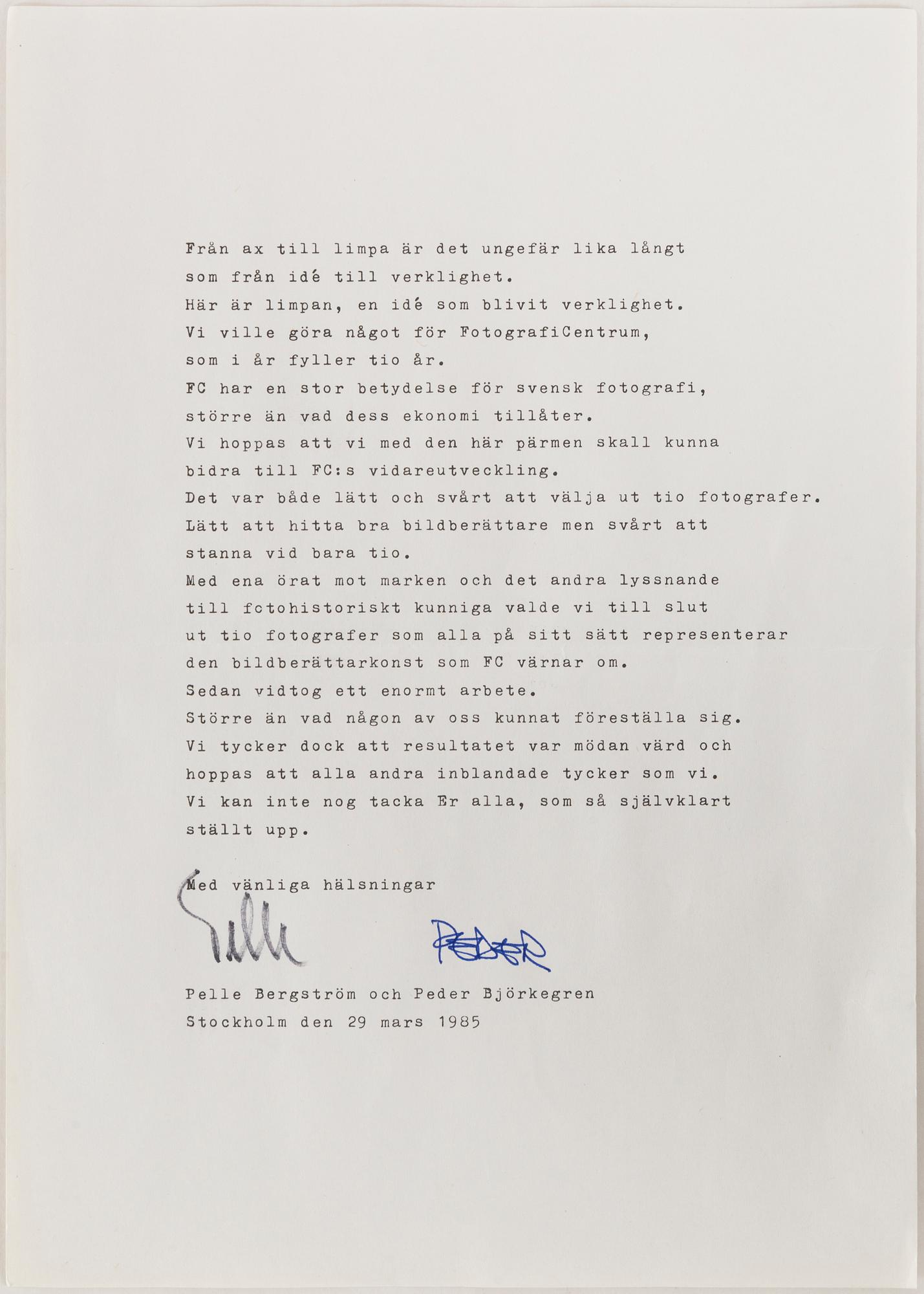 MARC CHAGALL, DERRIÈRE LE MIROIR no 99-100, 1957.