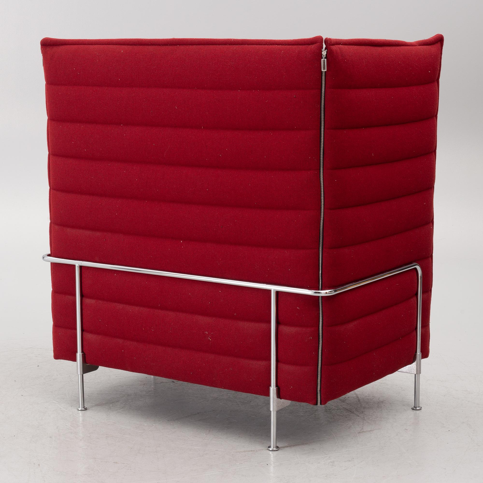Ronan & Erwan Bouroullec, soffa, "Alcove", Vitra.