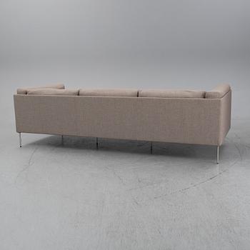 Piero Lissoni, a "Rod Sofa",  Living Divani 21st century.