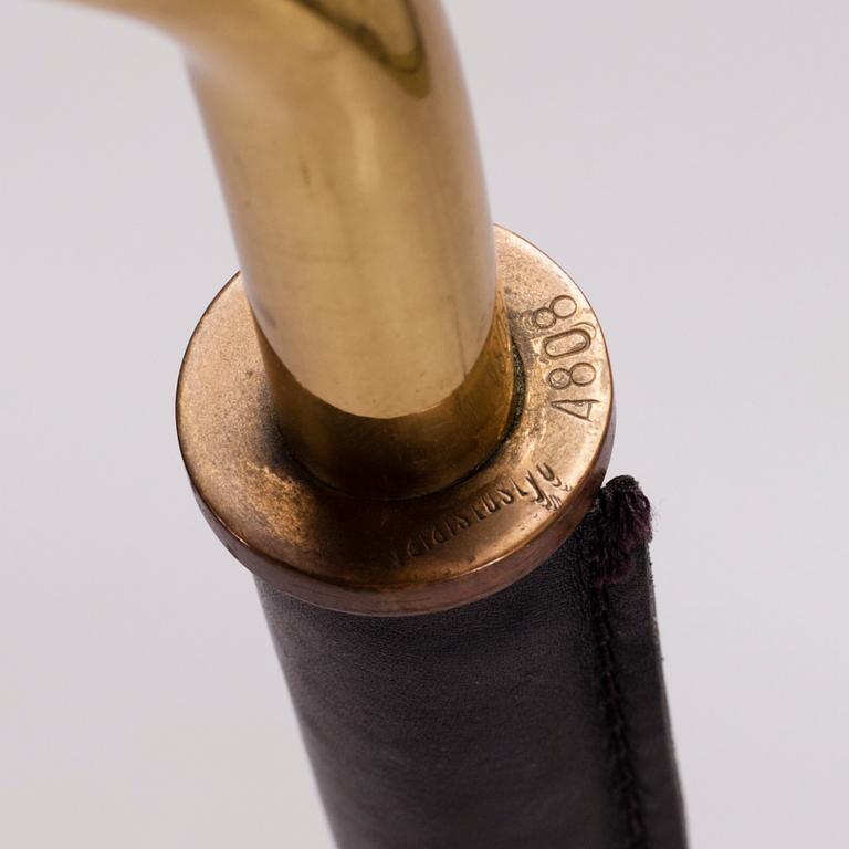 ALVAR AALTO, a 'A808' floor lamp for Valaistustyö.