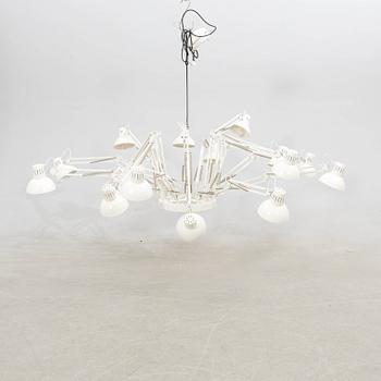 Ron Gilad, taklampa, "Dear Ingo" för  Moooi 2000-tal.