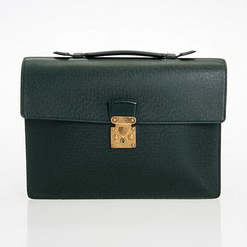 Louis Vuitton, "Minuto", portfölj.