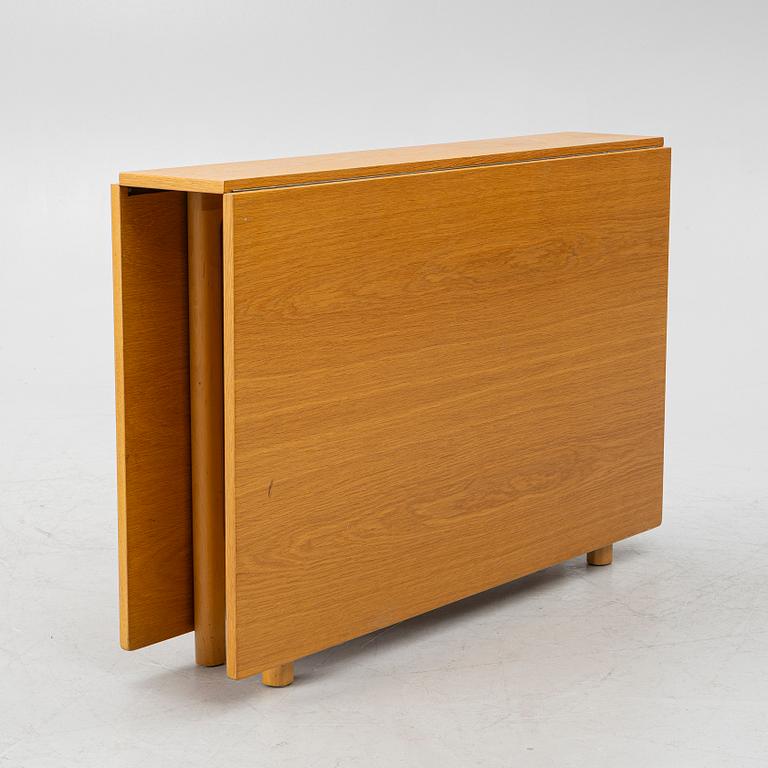Bruno Mathsson, a gate leg table, Karl Mathsson, Värnamo.
