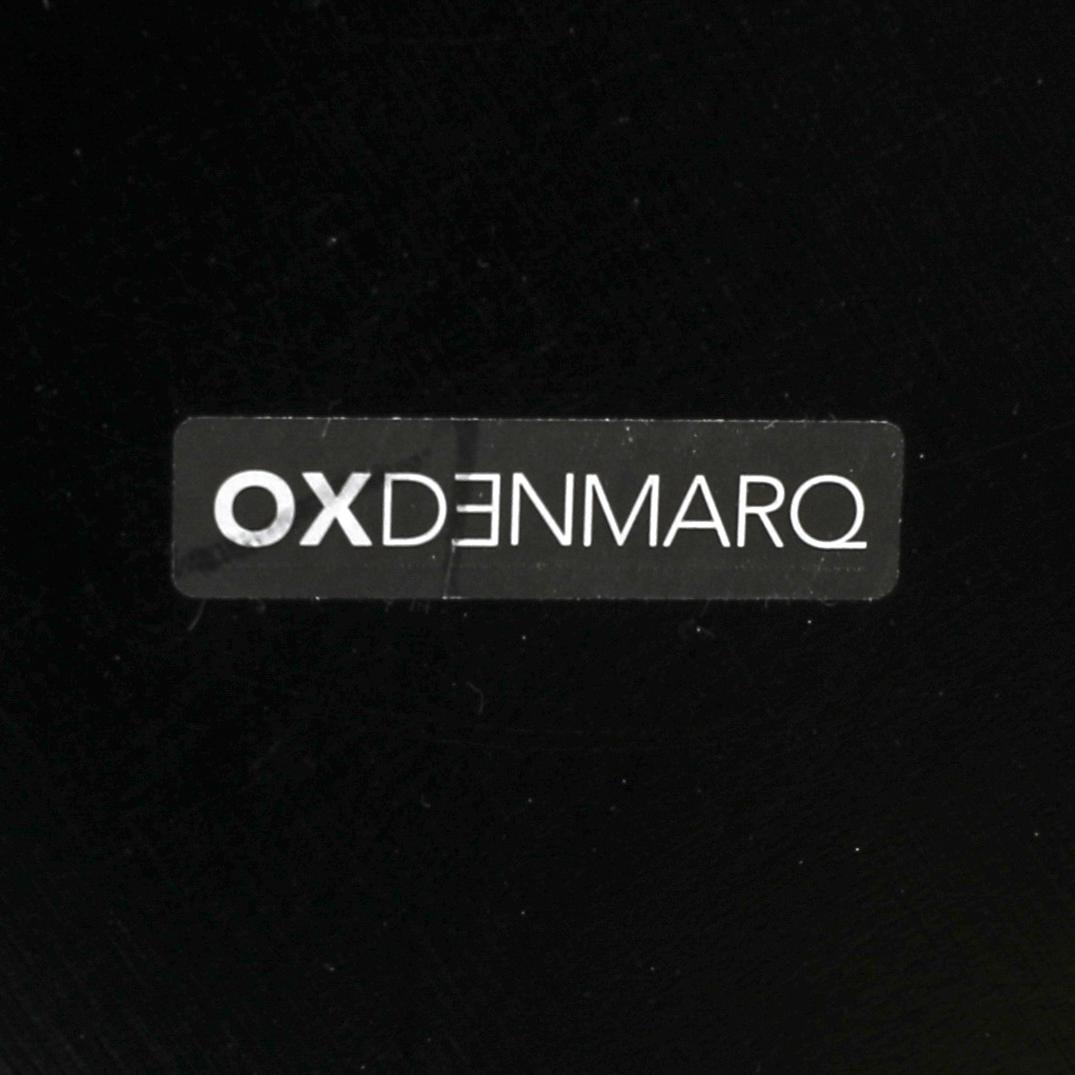 Dennis Marquat, bord, "O table" för OX Denmarq, 2022 Danmark.