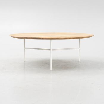 Soffbord, "Tribeca", Mavis Möbler AB, Smålandsstenar, samtida tillverkning.