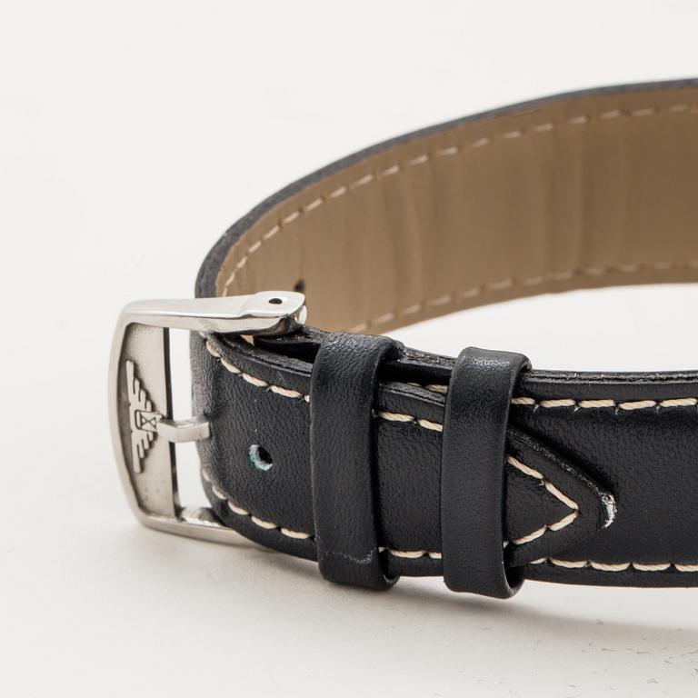 Longines, Jumbo, Calatrava, armbandsur, 37 mm.