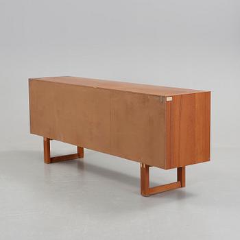 SIDEBOARD, teak, "Domi Monté", Nils Jonsson, Troeds, 1900-talets andra hälft.