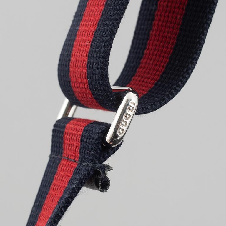Gucci, skötväska, 2018.