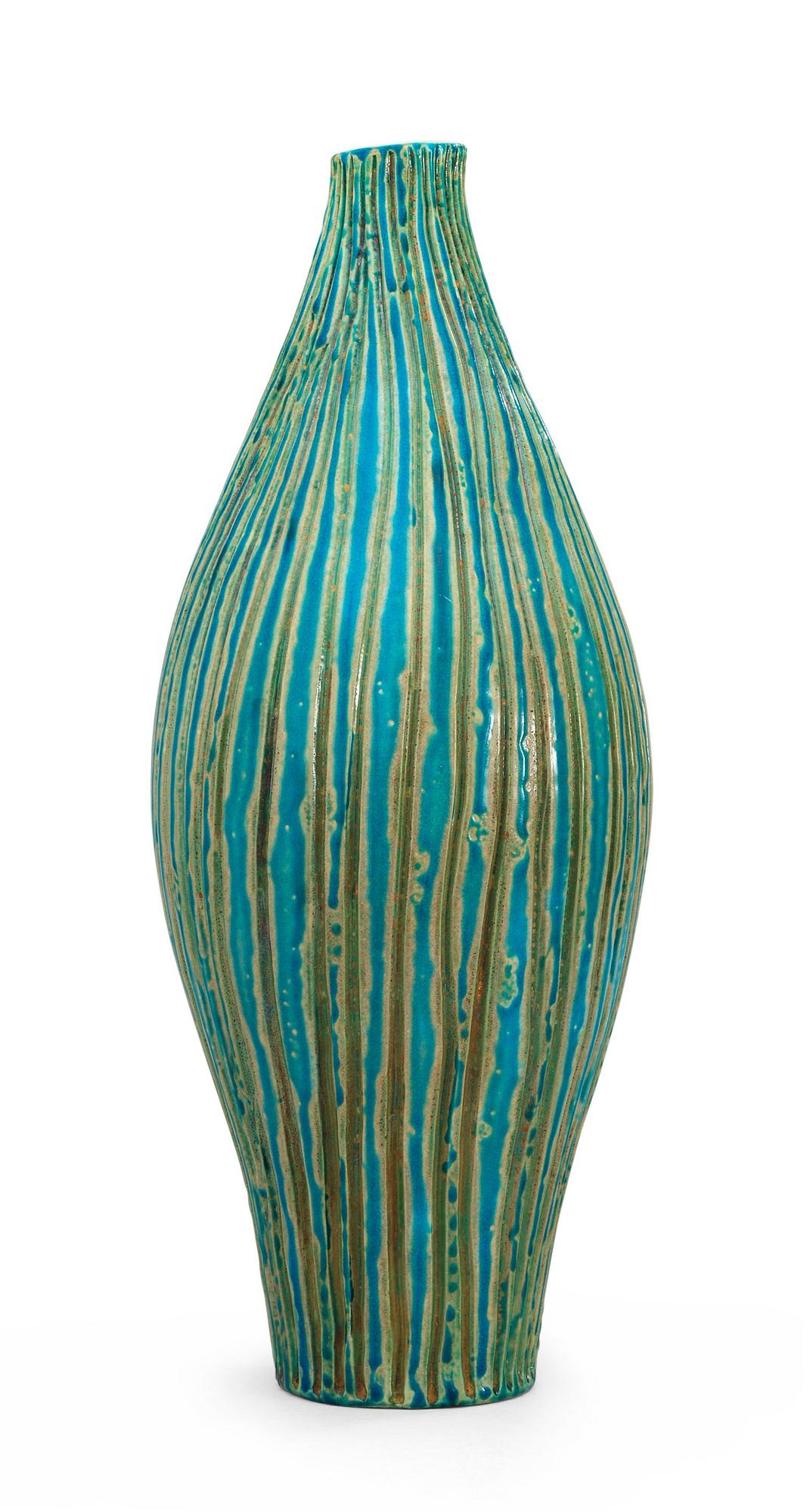 PER HAMMARSTRÖM, urna, egen verkstad, Strängnäs.