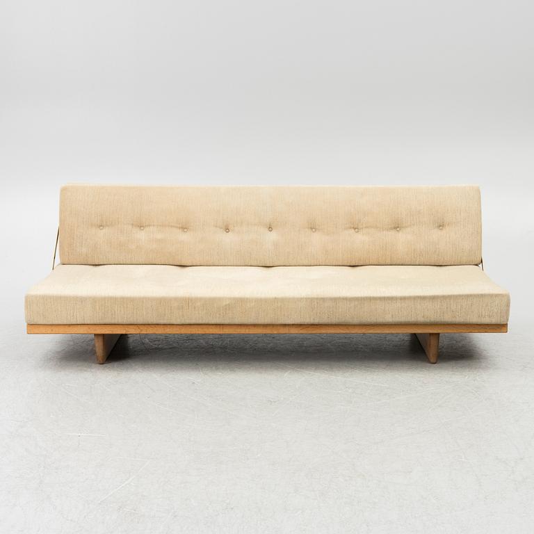 Børge Mogensen, A daybed, model AG 191" Frederica Stolefabrik, Denmark, mid-20th century.