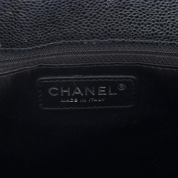 Chanel, Bag, “Grand Shopping Tote”, 2014.
