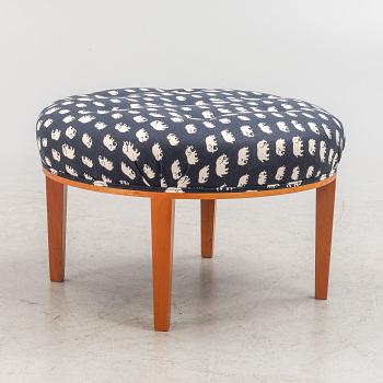 Josef Frank, pall modell B647, Firma Svenskt Tenn.